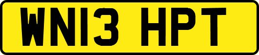 WN13HPT