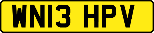WN13HPV