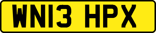 WN13HPX