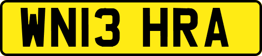WN13HRA