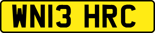 WN13HRC