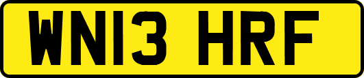 WN13HRF