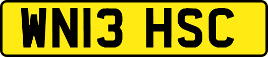 WN13HSC