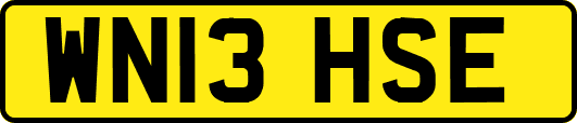 WN13HSE