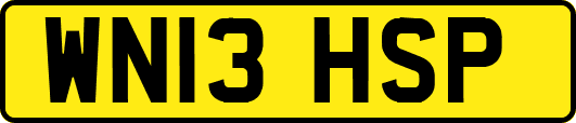 WN13HSP