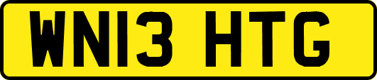 WN13HTG