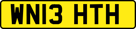 WN13HTH