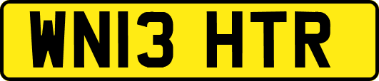 WN13HTR