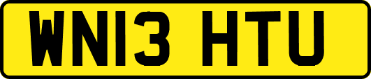 WN13HTU