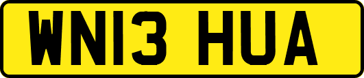 WN13HUA