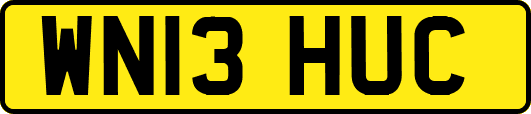 WN13HUC
