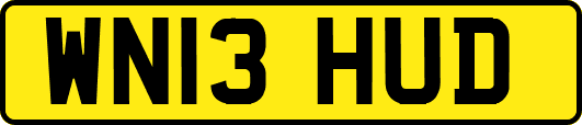 WN13HUD