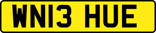 WN13HUE