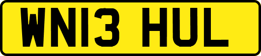 WN13HUL