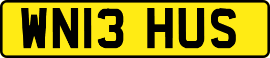 WN13HUS