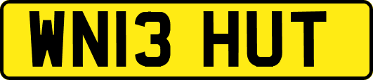 WN13HUT