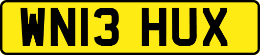 WN13HUX
