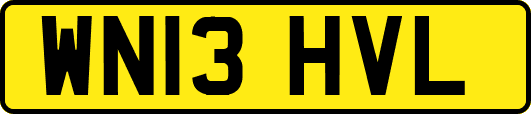 WN13HVL