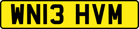 WN13HVM