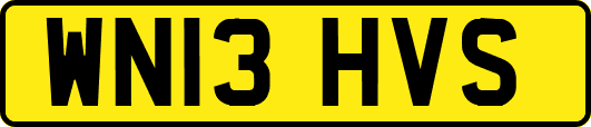 WN13HVS