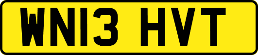 WN13HVT