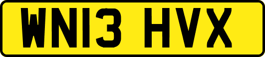 WN13HVX