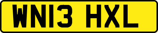 WN13HXL