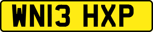 WN13HXP