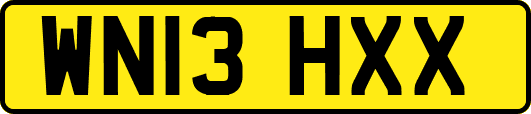 WN13HXX