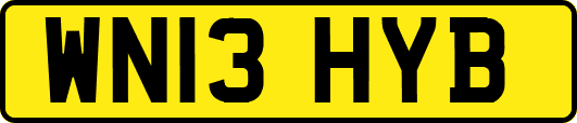 WN13HYB
