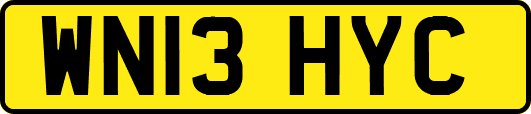WN13HYC