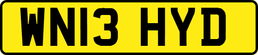 WN13HYD
