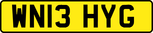 WN13HYG