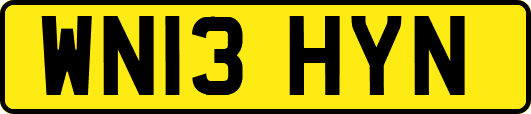 WN13HYN