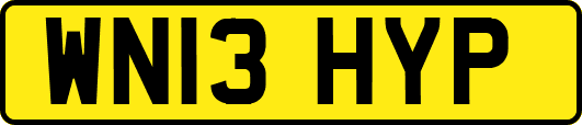 WN13HYP
