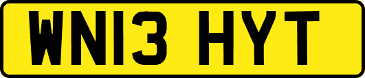 WN13HYT