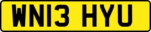 WN13HYU