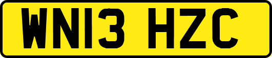WN13HZC