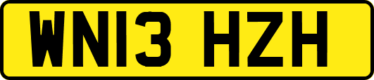 WN13HZH