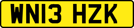 WN13HZK