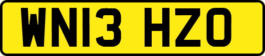 WN13HZO