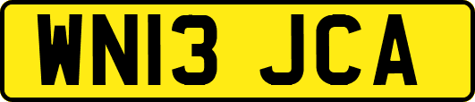 WN13JCA