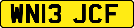 WN13JCF