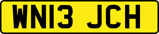 WN13JCH