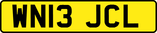 WN13JCL