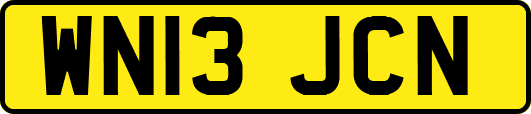 WN13JCN