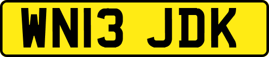 WN13JDK
