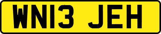 WN13JEH