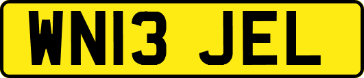 WN13JEL