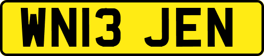 WN13JEN